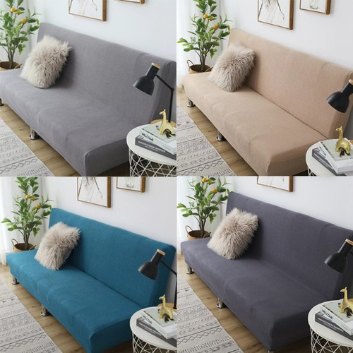 Elastic solid sofa bed - elastic,