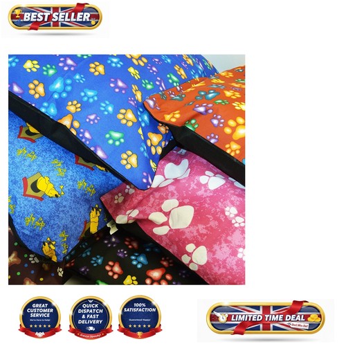 Comfy machine washable - comfy, large