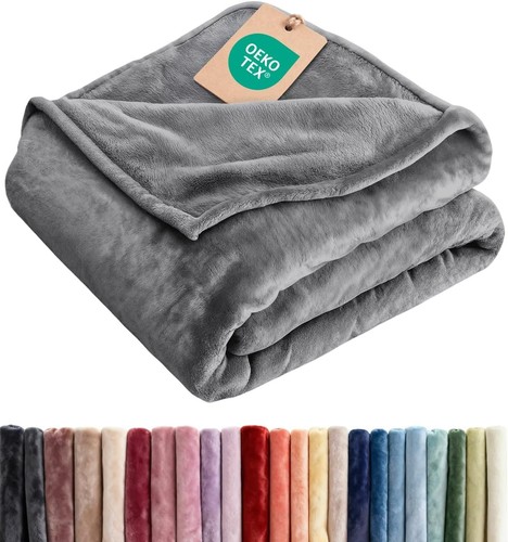 Super soft warm fleece - soft, &