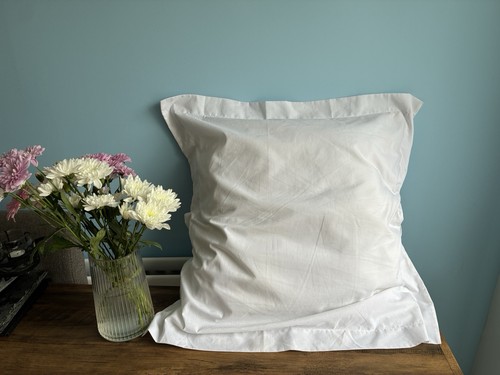 Square bed cushion - square,