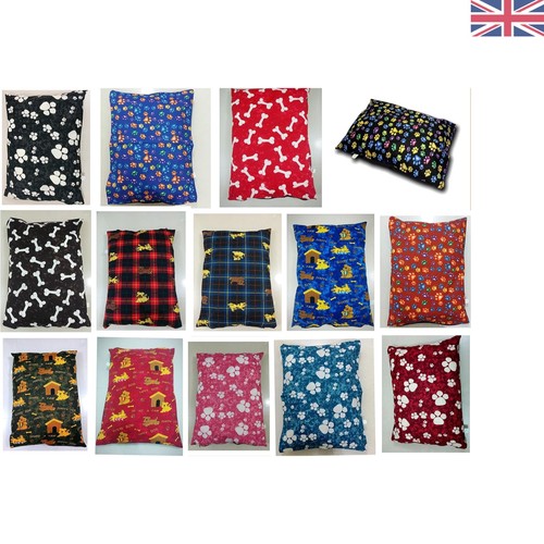 Dog bed cover - dog,