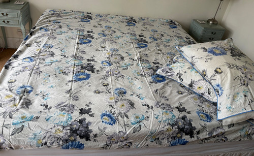 Designers guild duvet cover - duvet,