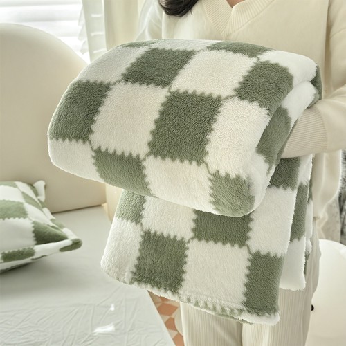 Extra large reversible fleece - large,