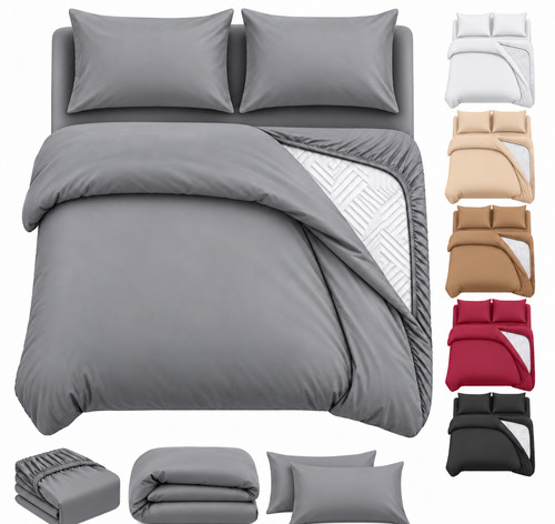Piece complete bedding - complete, set