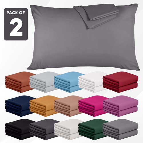 Pillow case 100 - x, 100%