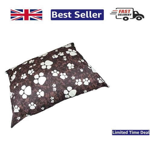 Large zipped removable - dog, bed