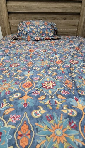 Eikei king duvet - cover, 1