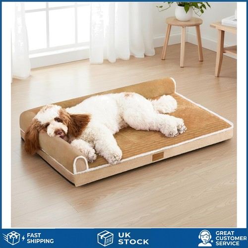 Plush orthopedic washable - plush,