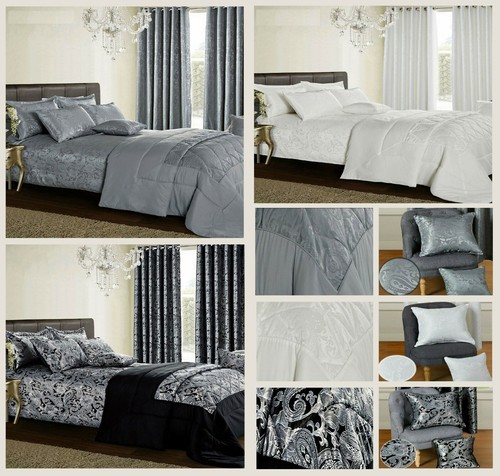 3pcs quilted bedspread - bedspread, set