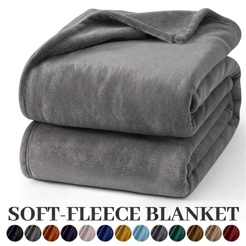 Luxury faux fur mink throw - luxury,