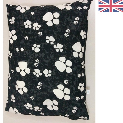Large rectangular dog - rectangular, with