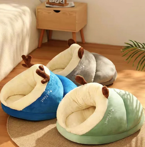 Dog bed kennel - kennel, breathable