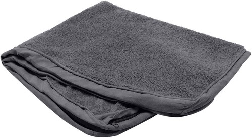 Furhaven dog bed - bed, cover