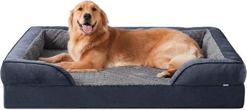 Extra large dog bed washable - bed,