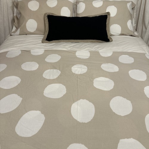 Ikea klynnetag beige white - klynnetag,