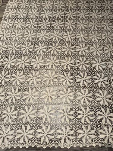Vintage large handmade - vintage,