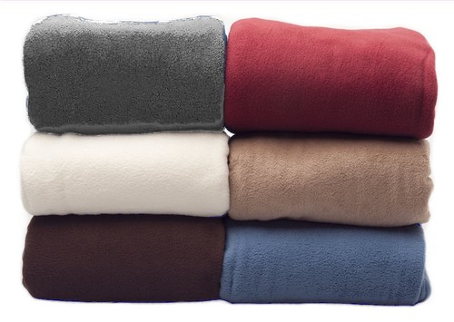Thermal flat sheet fleece - thermal,