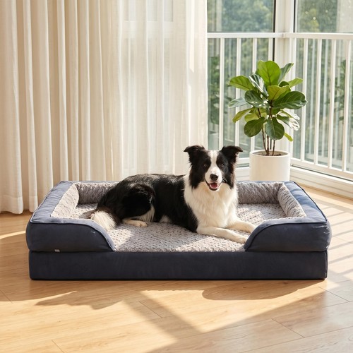 Joejoy large dog - large, washable