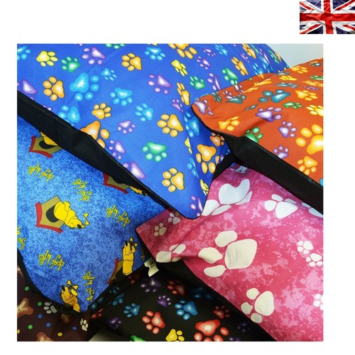 Luxurious large dog bed - luxurious,
