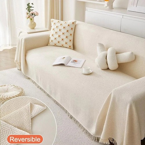 Extra large cotton fringed - extra,