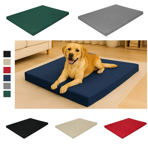 Large pet dog bed - pet, 70x95cm