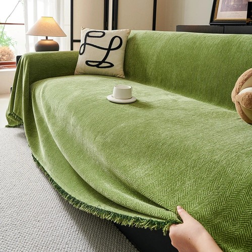 Thick extra large chenille - thick,