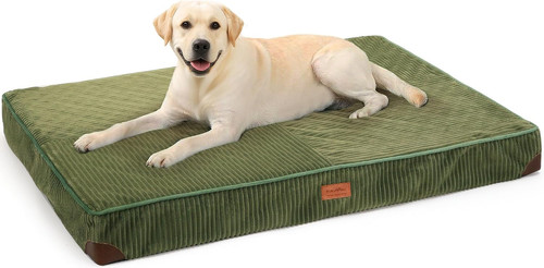 Dog bed plush - dog,