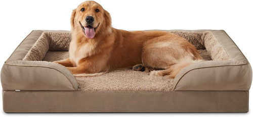Joejoy extra large dog - large, bed