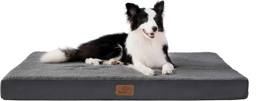 Bedsure orthopedic dog - bedsure,