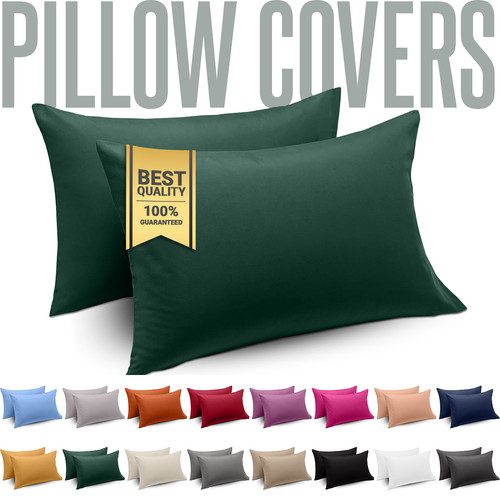 Luxury housewife pillow cases - pillow,