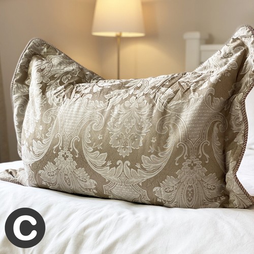 Large rectangle cushion cover - cushion,