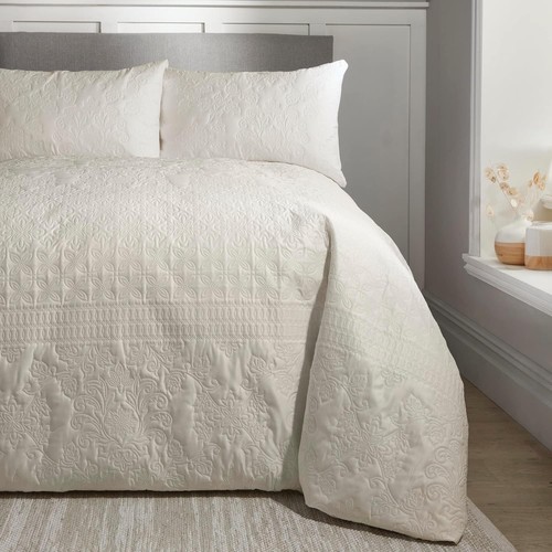Serene natural duvet - serene, cover