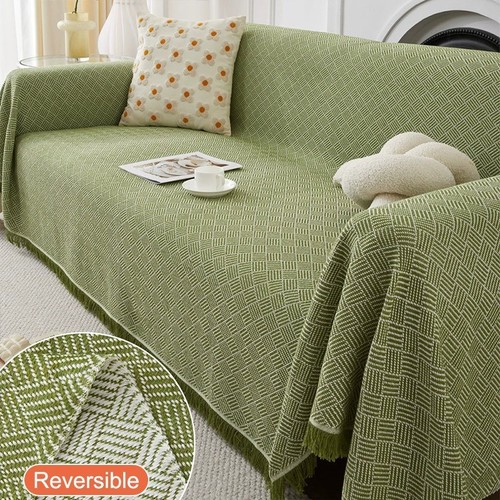 Extra large cotton fringed - extra,