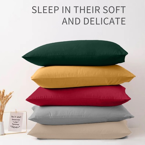 Luxury pillowcases - x,