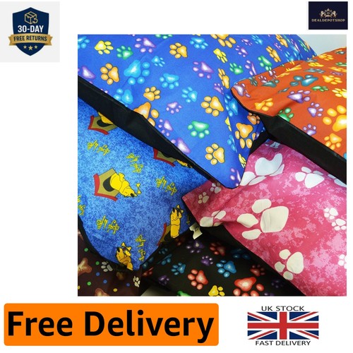Stylish washable dog - washable, with