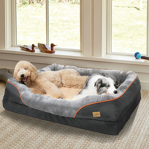 Large dog bed - bed, comfortable