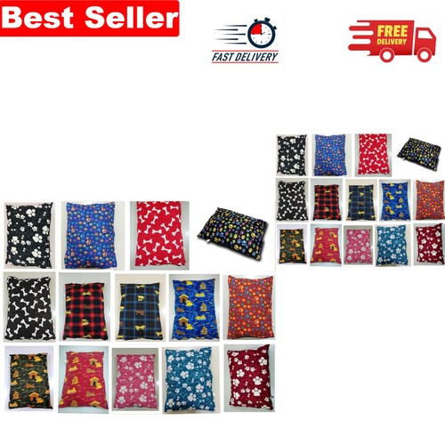 Durable hypoallergenic dog bed - durable,