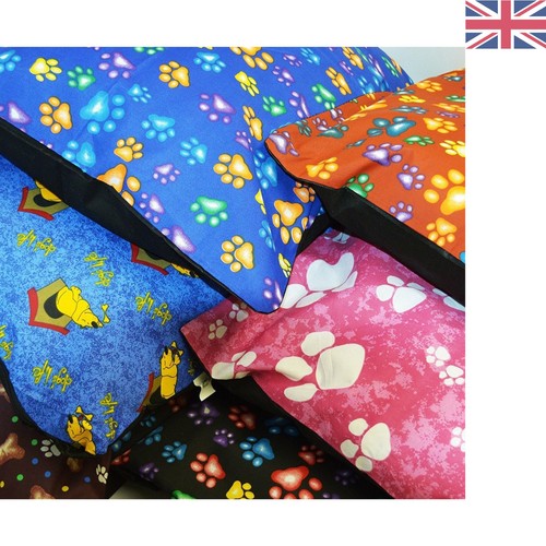 Extra large pet dog bed - pet,