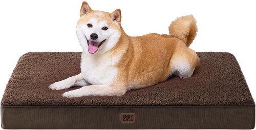 Orthopedic large dog - large,
