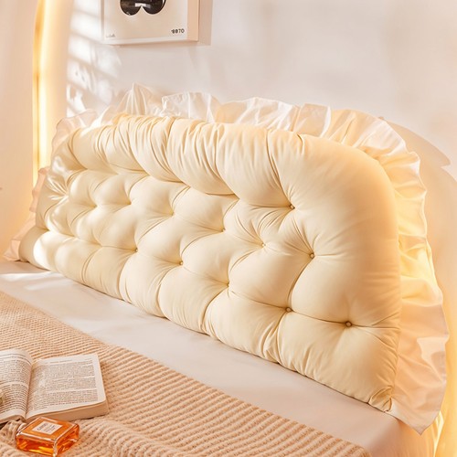 Extra long bed backrest - long,