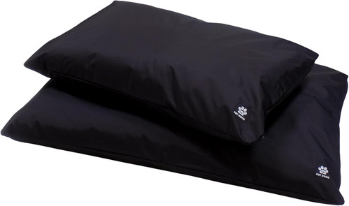 Replacement dog bed cover - replacement,