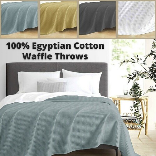 100 cotton throw - cotton,