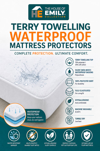 7ft large emperor breathable - 7ft,