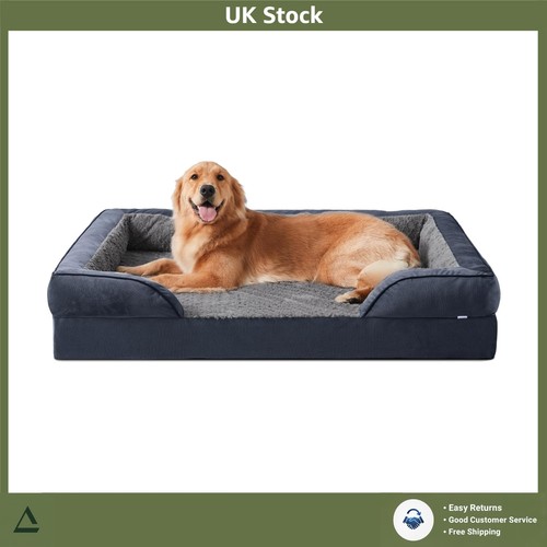 Luxury orthopedic extra large - extra,