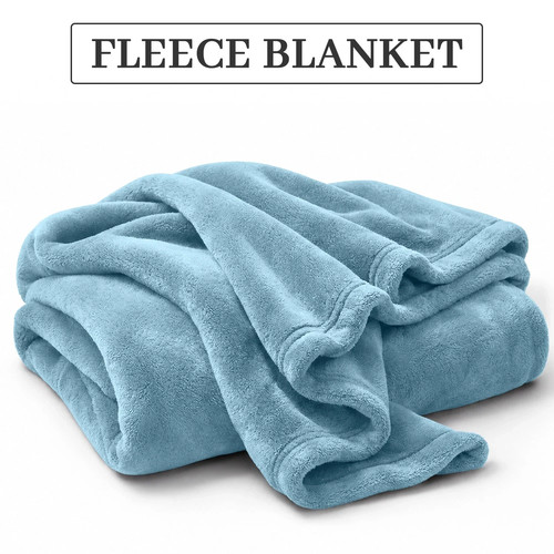 Large reversible fleece - large,