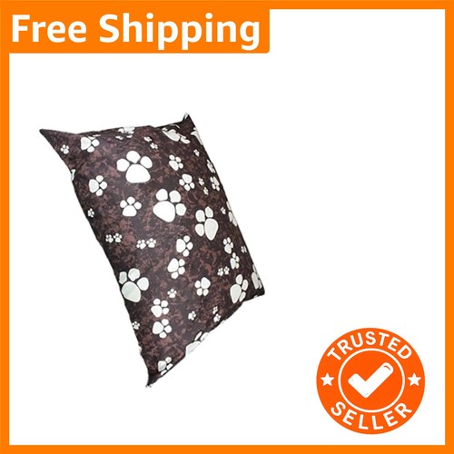 Stylish large dog bed cushion - bed,