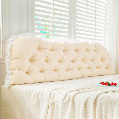 Adjustable backrest pillow for - backrest,