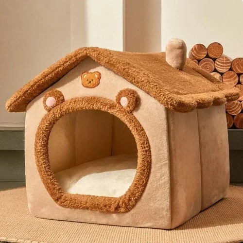 Extra large foldable - foldable, house